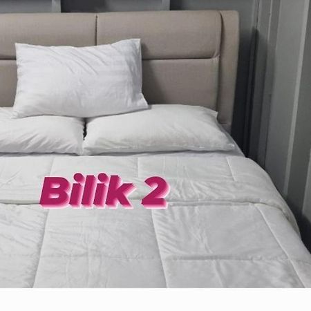 Home Stay Mutiara Kasih Kuantan Zewnętrze zdjęcie