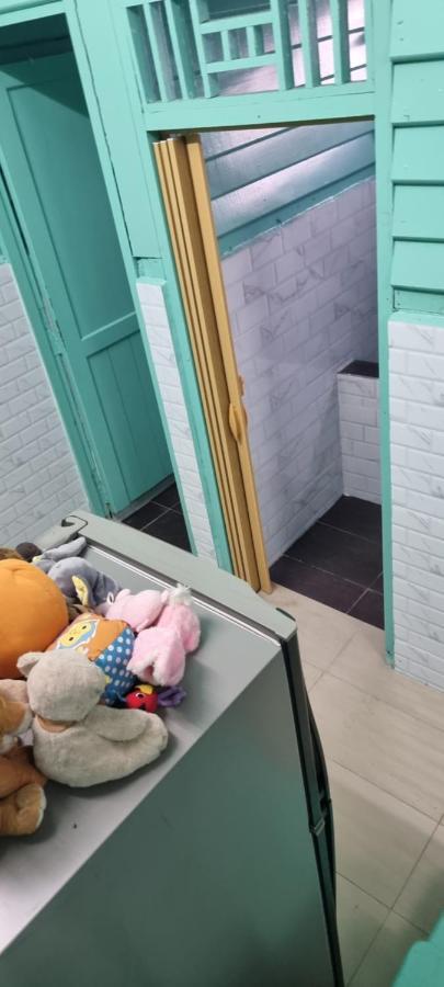 Home Stay Mutiara Kasih Kuantan Zewnętrze zdjęcie