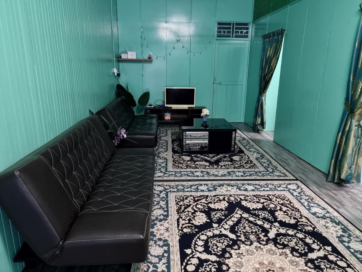 Home Stay Mutiara Kasih Kuantan Zewnętrze zdjęcie