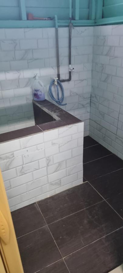 Home Stay Mutiara Kasih Kuantan Zewnętrze zdjęcie
