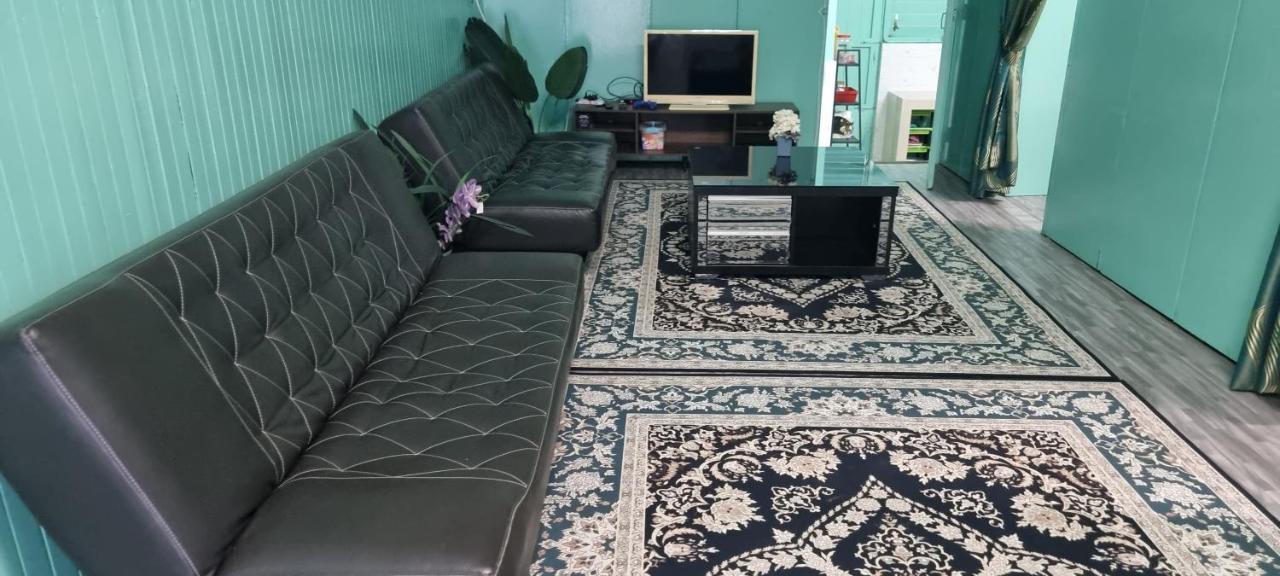 Home Stay Mutiara Kasih Kuantan Zewnętrze zdjęcie