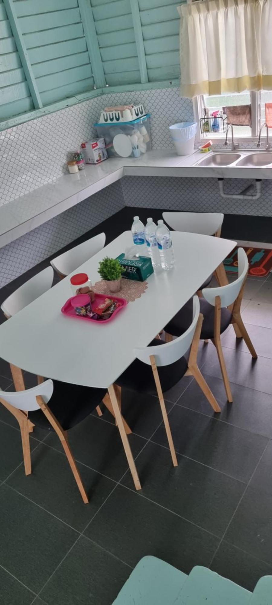 Home Stay Mutiara Kasih Kuantan Zewnętrze zdjęcie