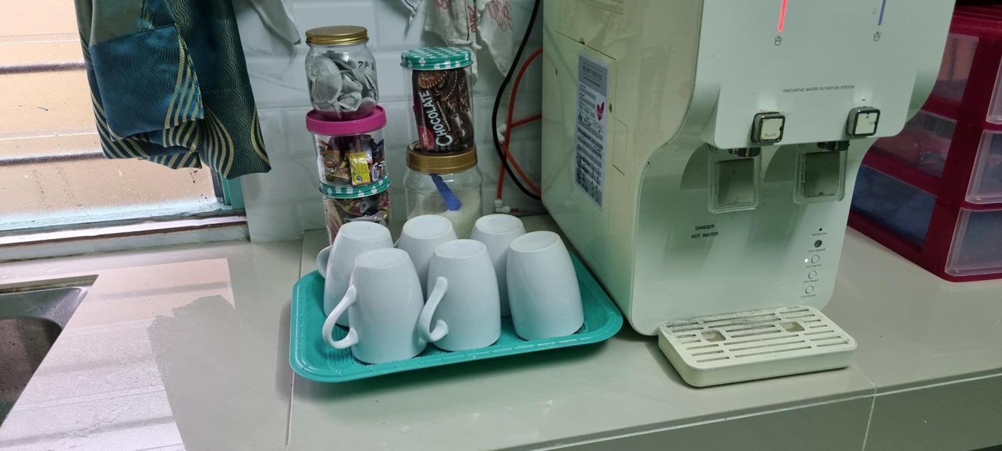 Home Stay Mutiara Kasih Kuantan Zewnętrze zdjęcie